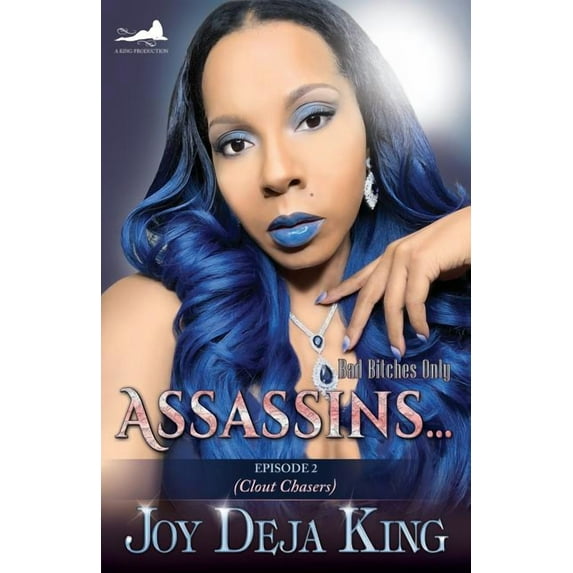 Assassins: Assassins...Episode 2 : Clout Chasers (Series #2) (Paperback)