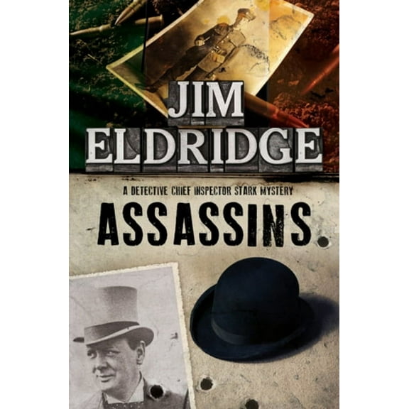 Assassins, (Hardcover)