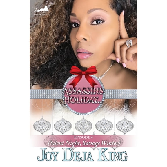 Assassins Holiday...Silent Night, Savage Winter, (Paperback)