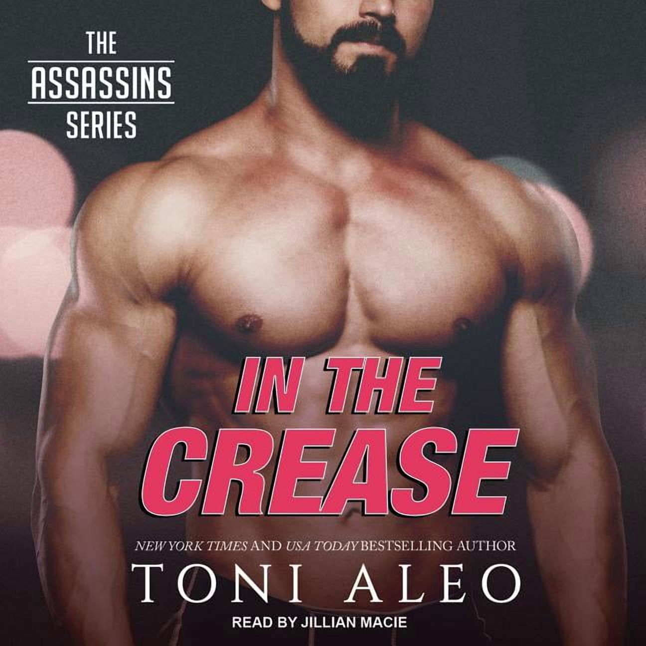 Assassins: In the Crease (Audiobook)