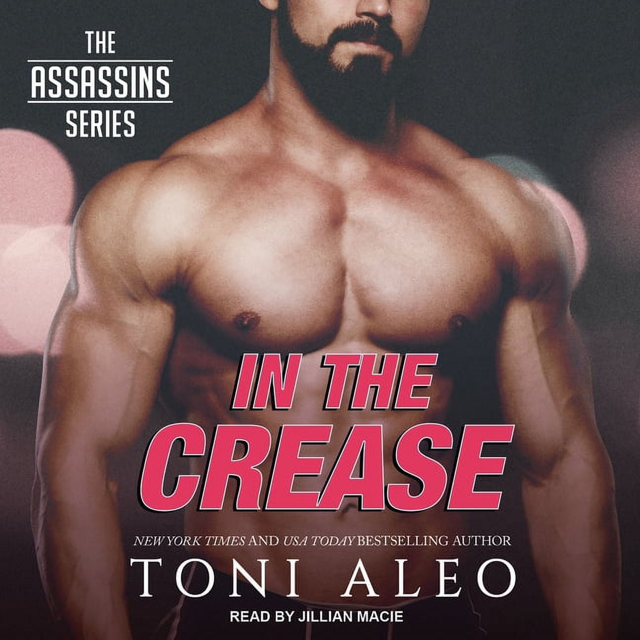 Assassins: In the Crease (Audiobook)
