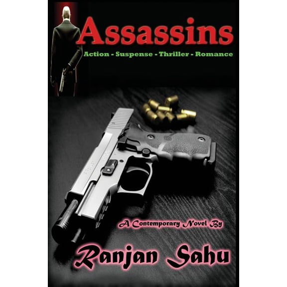 Assassins (Paperback)