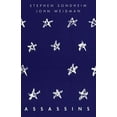 thumbnail image 1 of Assassins, (Paperback), 1 of 1