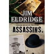 Assassins, Paperback