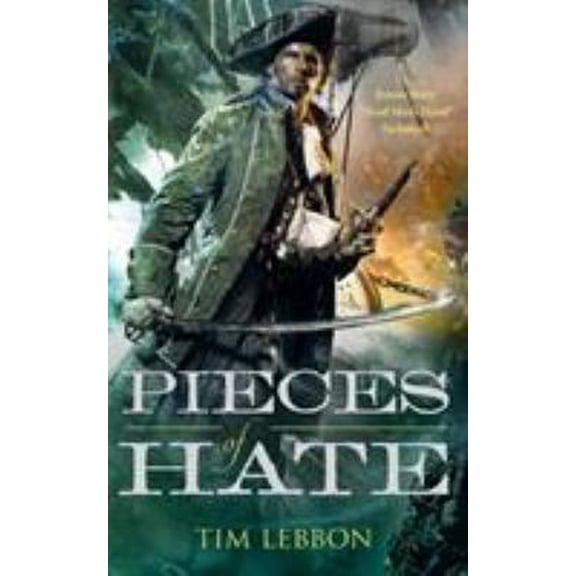 Pre-Owned Assassins: Pieces of Hate (Series #1) (Paperback)