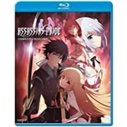 Sentai - Assassins Pride [BLU-RAY]