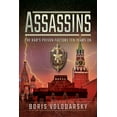 thumbnail image 1 of Assassins: The Kgb's Poison Factory Ten Years on (Hardcover), 1 of 1