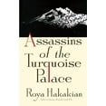 thumbnail image 1 of Assassins of the Turquoise Palace (Paperback), 1 of 1