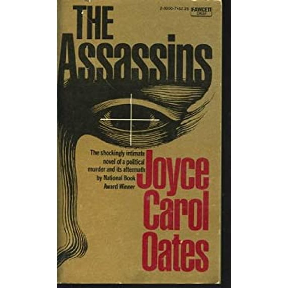 Pre-Owned Assassins (Mass Market Paperback) 0449230007 9780449230008