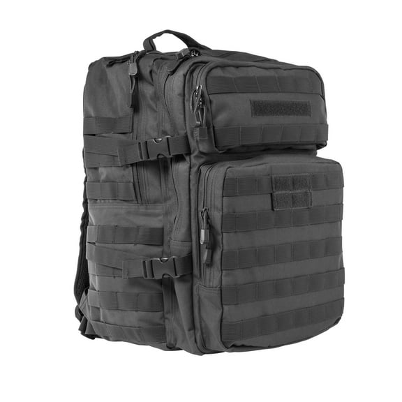 Assault Backpack Urban Gray