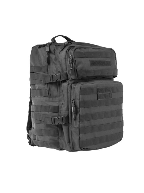 Assault Backpack Urban Gray