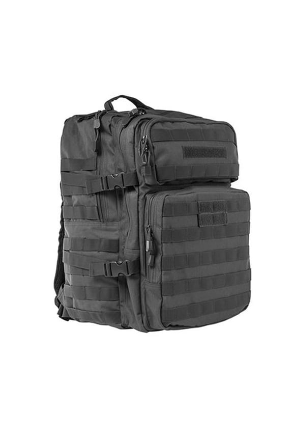 Assault Backpack - Urban Gray