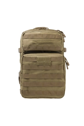 Assault Backpack