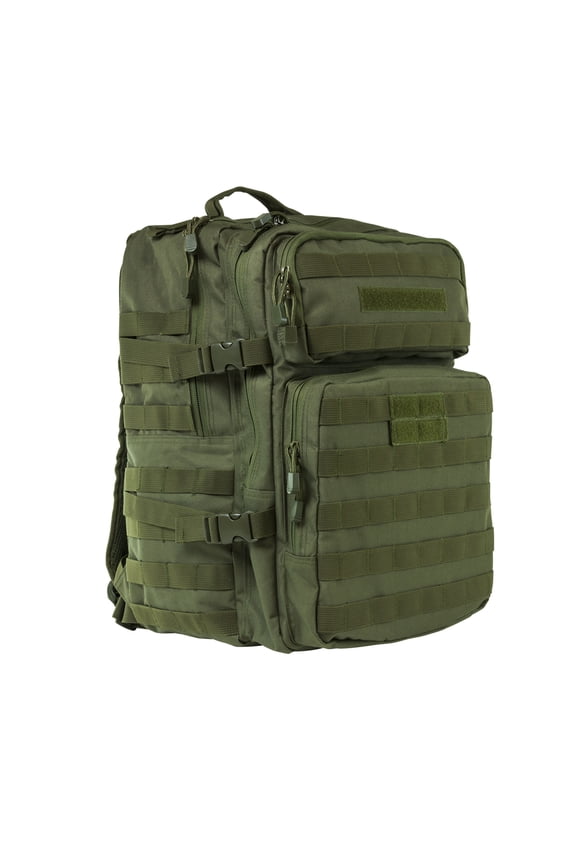 Assault Backpack