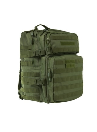 Backpack Assault Small 20L Mil-Tec Olive