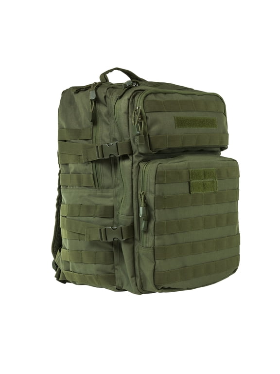 Assault Backpack
