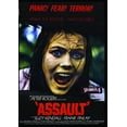 thumbnail image 1 of Assault  [DIGITAL VIDEO DISC] Full Frame, Mono Sound, Dolby, NTSC Format, 1 of 1