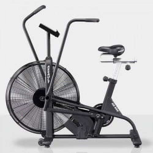 Assault Fitness Air Bike by Life core - image 1 of 16