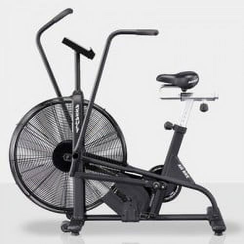 Assault Fitness Air Bike by Life core