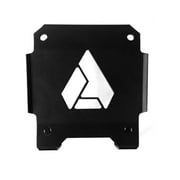 Assault Industries Black Rear Chassis Brace for Polaris RZR XP 1000/XP 4/Turbo