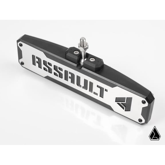 Assault Industries Bomber Convex Center Mirror (1.5")