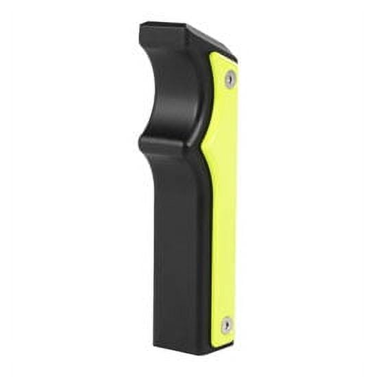 Assault Industries Hellfire Shift Knob Lime for Polaris RANGER RZR 4