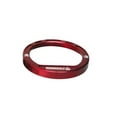 thumbnail image 1 of Assault Industries Red Billet Speedometer Bezel Polaris RZR570/800/900/1000, 1 of 2