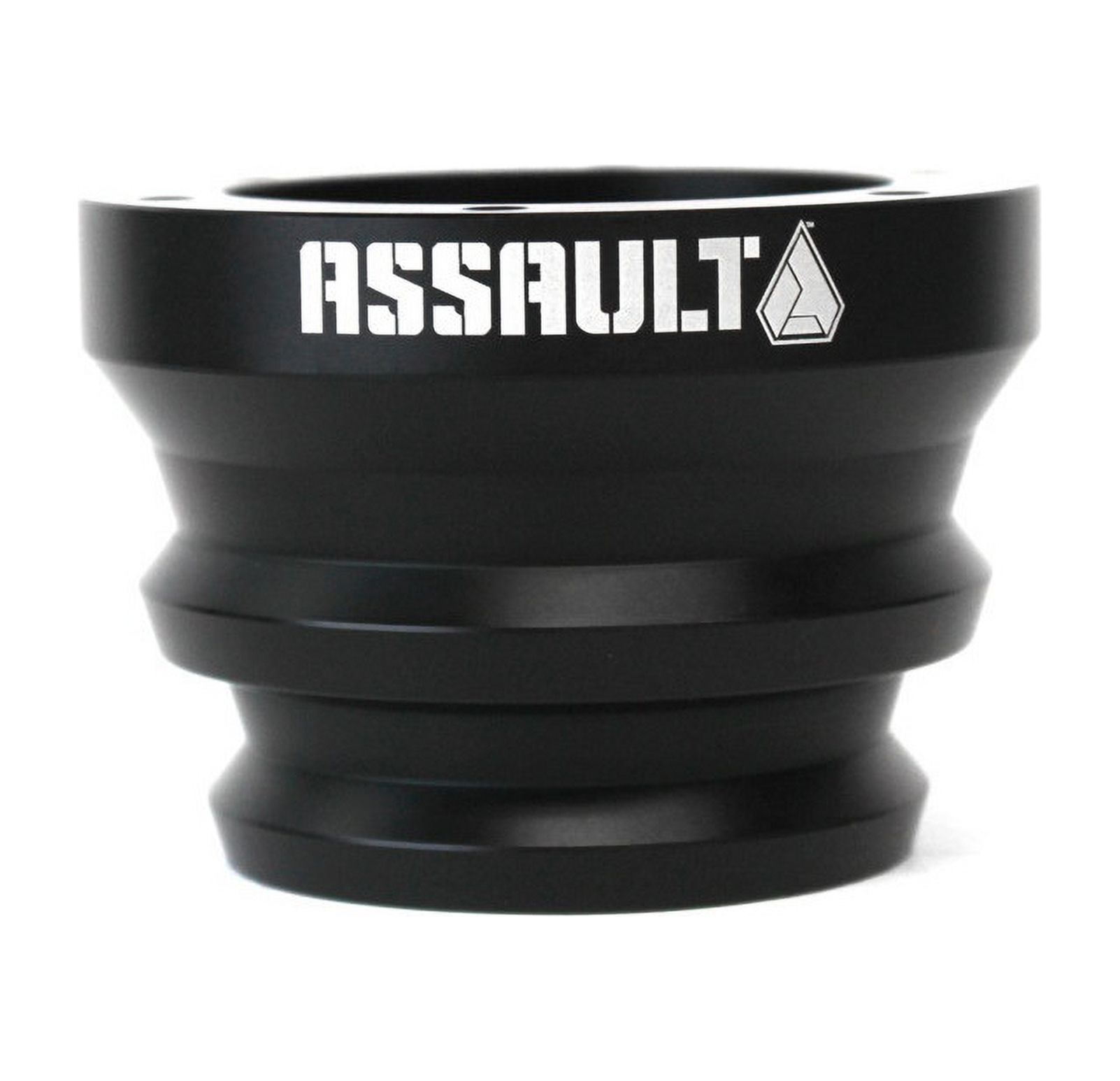 Assault Industries Steering Wheel Hub RZR / Ranger / Wildcat X / XX