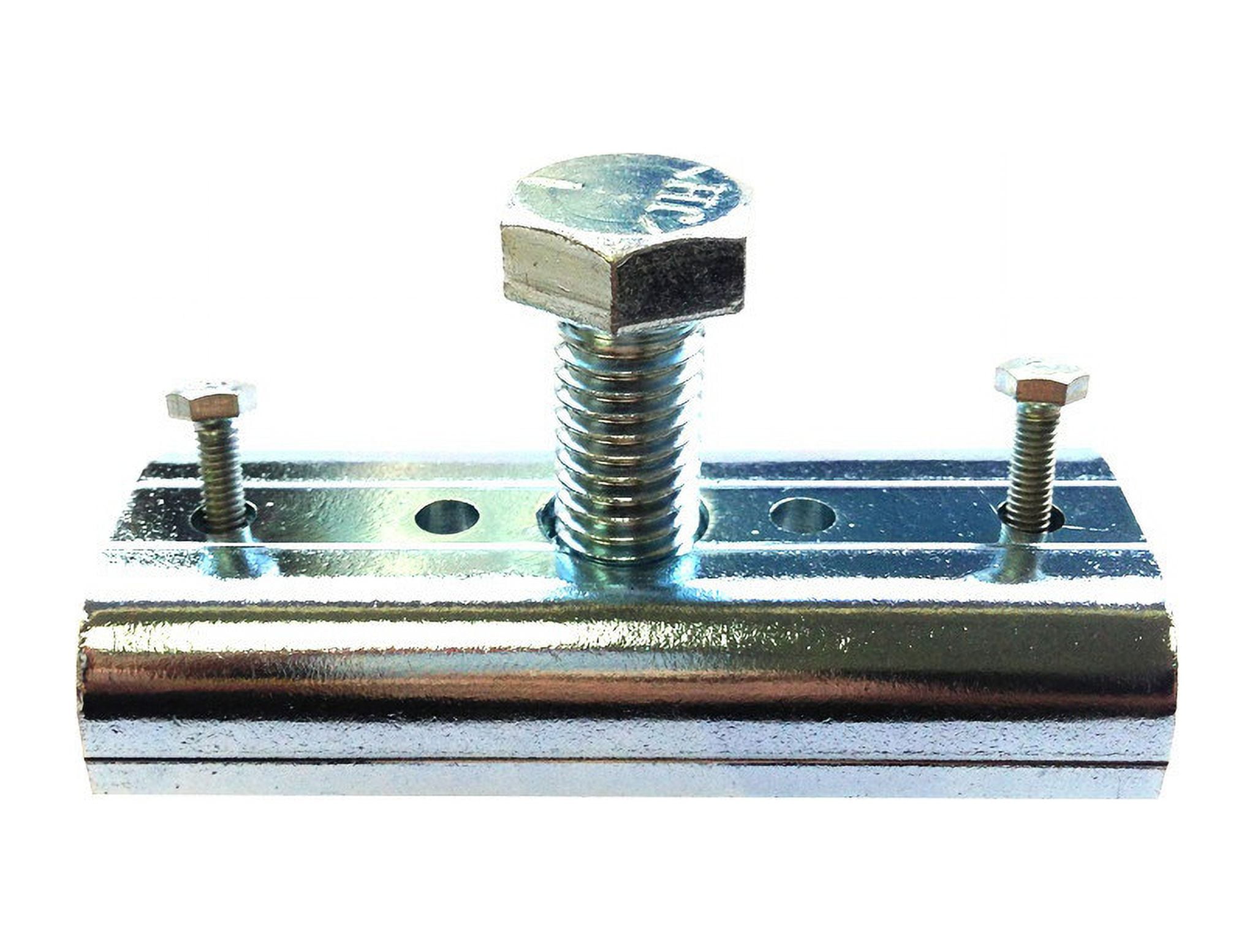 Cal Hawk Puller Plate Steering Wheel Lock Puller Plate Tool - For Tilt/Telescoping Columns - 9/16" Head Tilt Column Lock Plate Remover - Foto 6