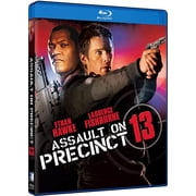 Assault on Precinct 13