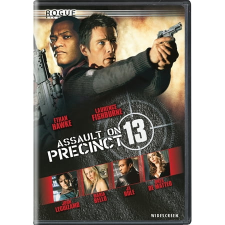 Assault on Precinct 13 (Widescreen Edition)