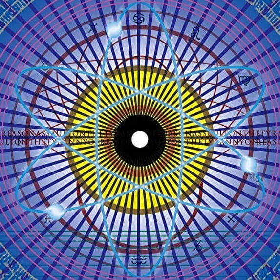 Assault On The Tyranny Of Reason (CD) (Digi-Pak)