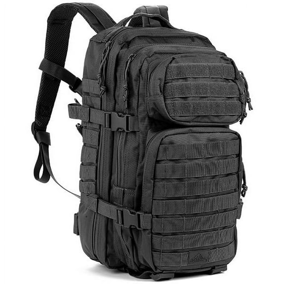 Assault Pack - Black