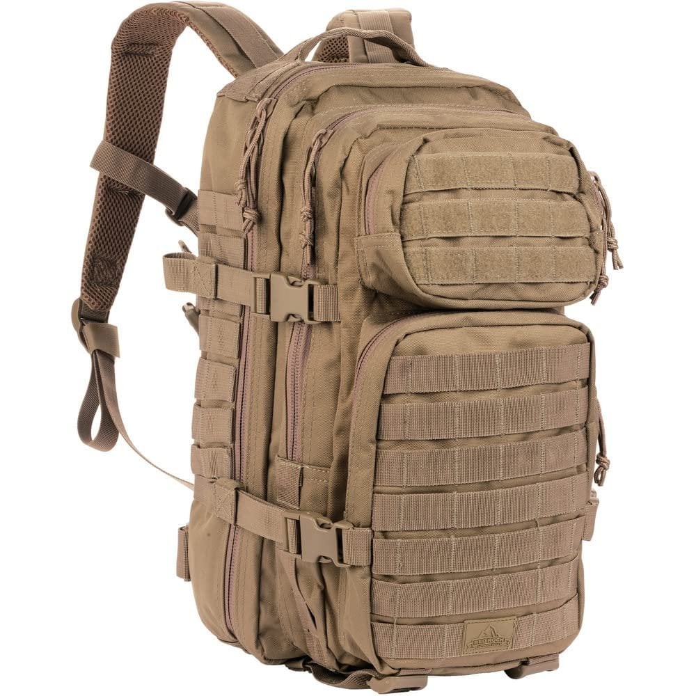 Assault Pack Coyote