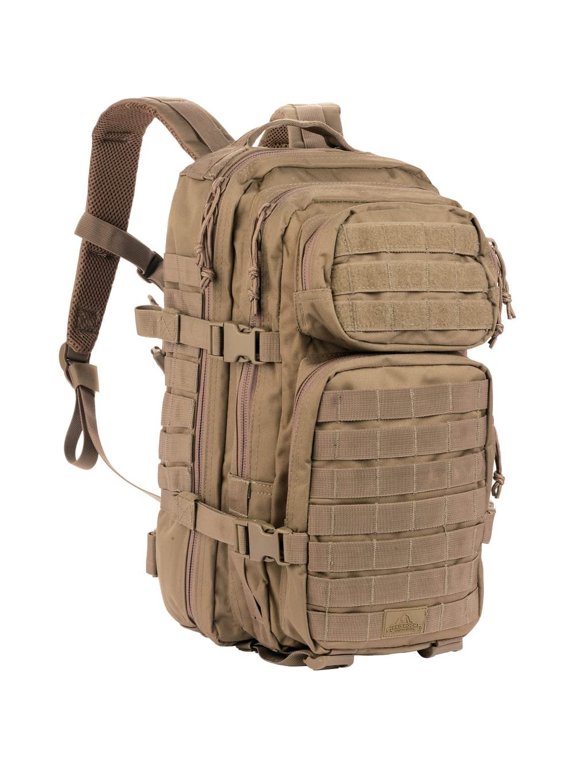 Assault Pack Coyote