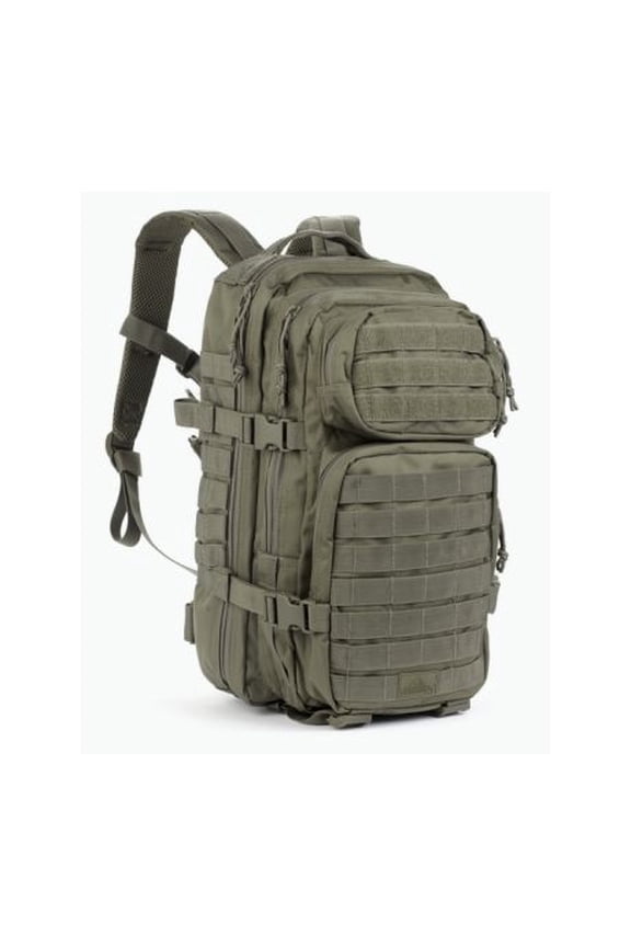 Assault Pack OD