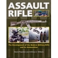 thumbnail image 1 of Pre-Owned Assault Rifle Hardcover, 1 of 1