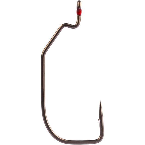 Assault Wide Gap Worm Hook