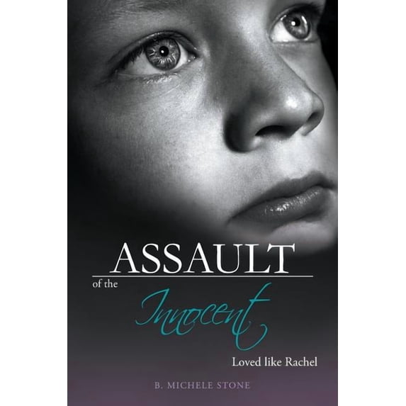 Assault of the Innocent, (Paperback)