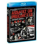 Assault on Precinct 13 Collector s Edition Blu-ray, Scream Factory, Action & Adventure