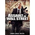 thumbnail image 1 of Assault on Wall Street (Blu-ray), 1 of 3