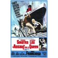 thumbnail image 1 of Assault on a Queen Movie Poster (11 x 17), 1 of 1