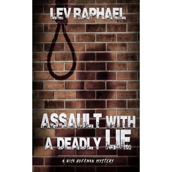 Assault with a Deadly Lie, (Paperback)