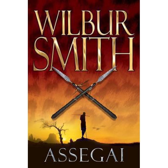 Pre-Owned Assegai (Hardcover) 0230529208 9780230529205
