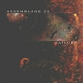 thumbnail image 1 of Assemblage 23 - Failure - Electronica - CD, 1 of 1