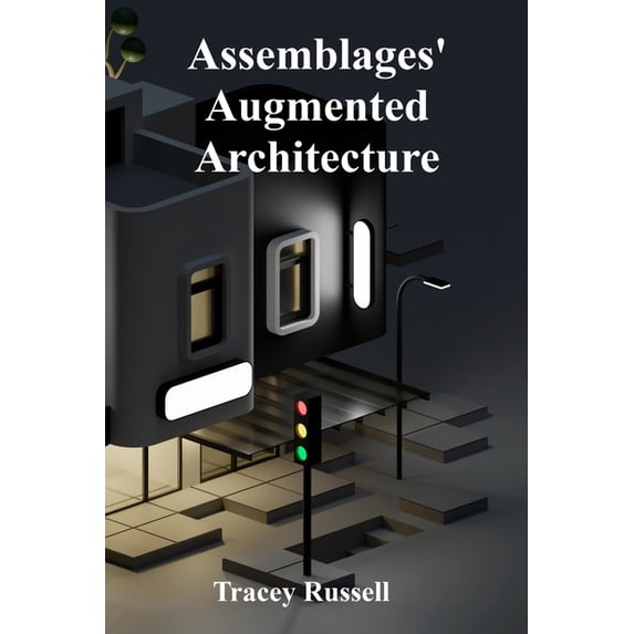 Assemblages' Augmented Architecture: Assembling New Meanings Through Found Objects, (Paperback)