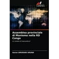 thumbnail image 1 of Assemblea provinciale di Maniema nella RD Congo (Paperback), 1 of 1