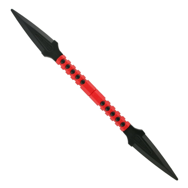 Ninja Twin Daggers Costume Accessory Ninja Twin Daggers Costume Accessory