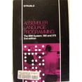 thumbnail image 1 of Pre-Owned Assembler language programming: The IBM system/360 and 370 (Hardcover) 0201073226 9780201073225, 1 of 1