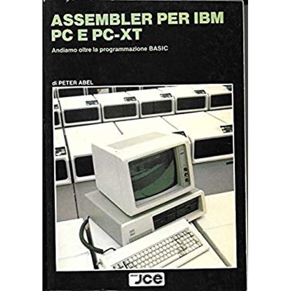 Pre-Owned Assembler for the IBM PC and PC XT (Paperback) 083590153X 9780835901536